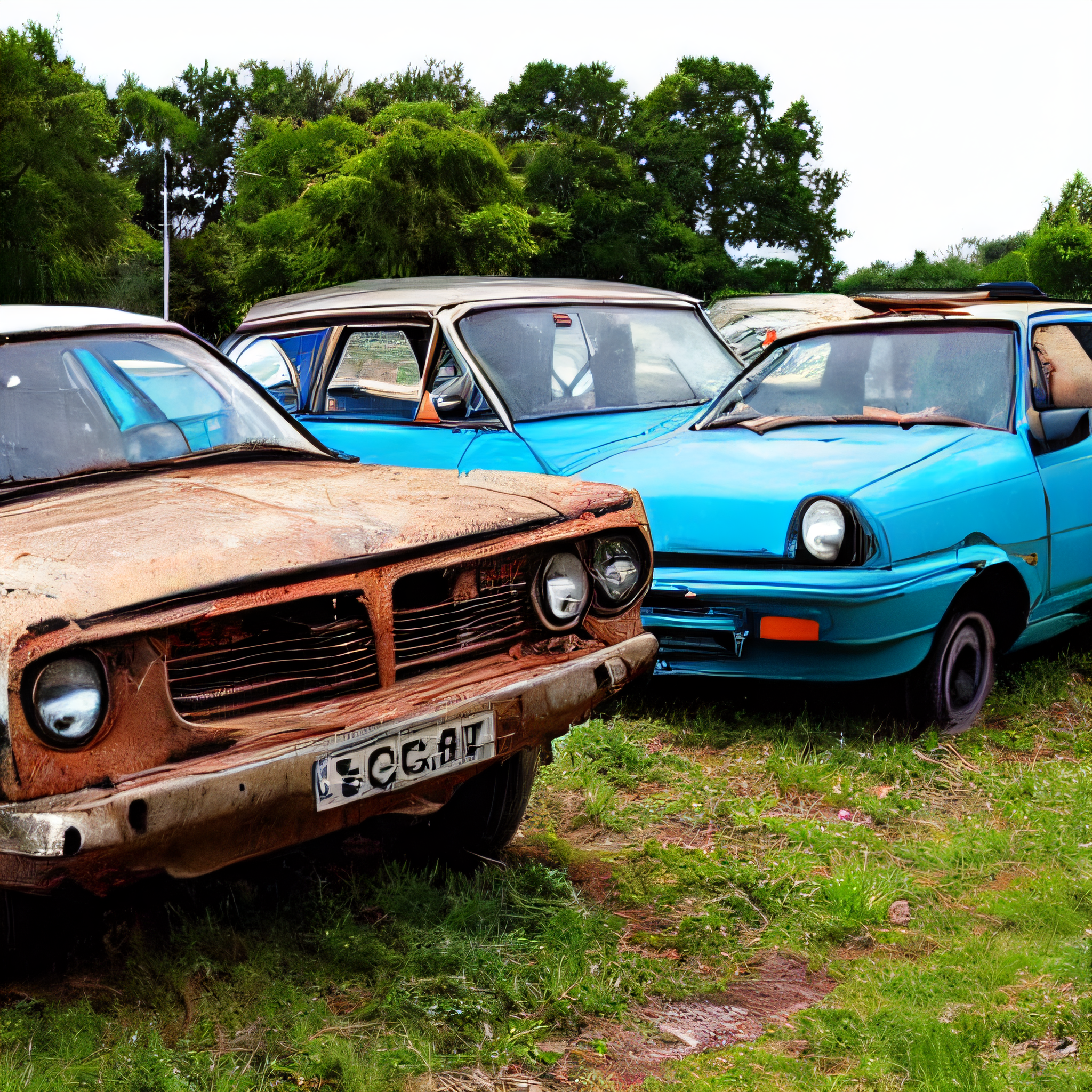 목포폐차장 자동차 폐차